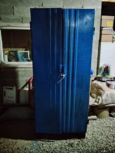 Шкаф для инструментов at lalafo.kg Шкаф для инструментов