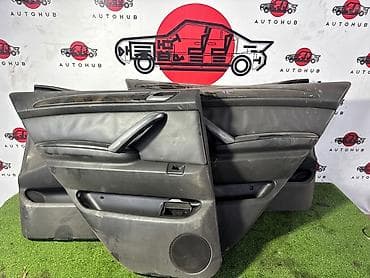 Дверная карта BMW 2006 г. at lalafo.kg Дверная карта BMW 2006 г.