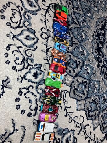 Hot wells at lalafo.kg Hot wells