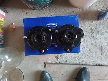 Опорная подушка амортизатора Huanghai at lalafo.kg Опорная подушка амортизатора Huanghai