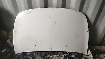 Капот Honda, Б/у, Оригинал at lalafo.kg Капот Honda, Б/у, Оригинал