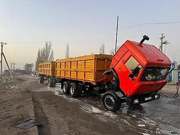 Тоют тараткычтар: КамАЗ срочно продаётся 10 Ка турбированный 2ая рама lalafo.kg да — 3 Тоют тараткычтар: КамАЗ срочно продаётся 10 Ка турбированный 2ая рама — 3