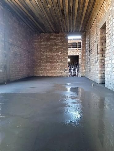 Стяжка Больше 6 лет опыта at lalafo.kg Стяжка Больше 6 лет опыта