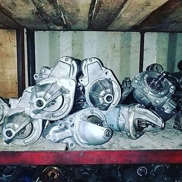 вмв разбор: Стартер !!!Ремонт стартера!!! Продажа, Обмен. Запчасти, новые и б.у at lalafo.kg — 7 вмв разбор: Стартер !!!Ремонт стартера!!! Продажа, Обмен. Запчасти, новые и б.у — 7