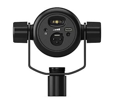 Динамический микрофон RØDE PodMic USB/XLR Брал его 4 месяца назад в lalafo.kg да — 4 Динамический микрофон RØDE PodMic USB/XLR Брал его 4 месяца назад в — 4