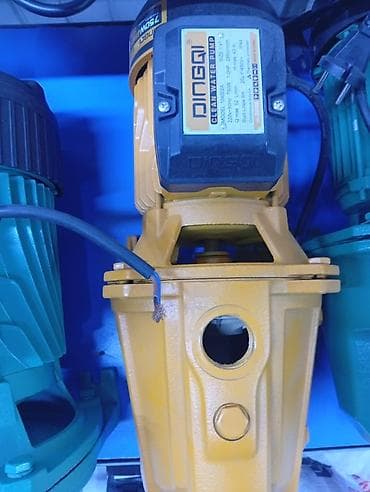 Поверхностный насос для чистой воды DINGQI Тип: Clean Water Pump at lalafo.kg Поверхностный насос для чистой воды DINGQI Тип: Clean Water Pump