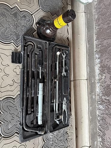 Домкрат лексус тойота дх Іх
Ic100 prado 4runner 470 570в
сборе набор at lalafo.kg Домкрат лексус тойота дх Іх
Ic100 prado 4runner 470 570в
сборе набор