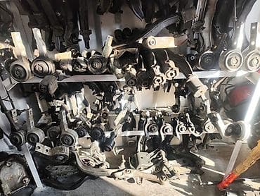 Комплект рычагов Nissan at lalafo.kg Комплект рычагов Nissan