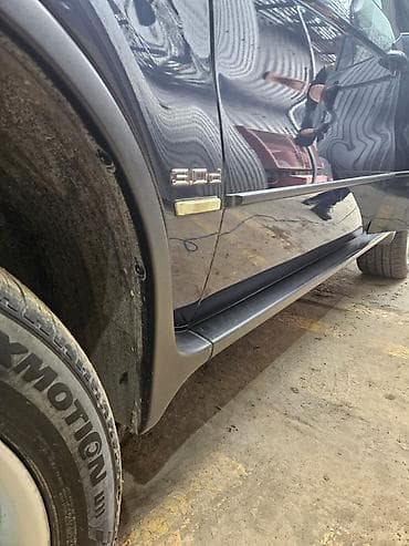 BMW X5: 2006 г., 3 л, Автомат, Дизель, Внедорожник at lalafo.kg — 4 BMW X5: 2006 г., 3 л, Автомат, Дизель, Внедорожник — 4