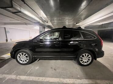 Honda CR-V: 2010 г., 2.4 л, Автомат, Бензин, Кроссовер at lalafo.kg Honda CR-V: 2010 г., 2.4 л, Автомат, Бензин, Кроссовер