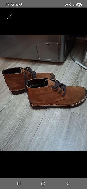Продаются ботинки деми at lalafo.kg Продаются ботинки деми