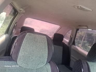 Toyota Nadia: 2000 г., 2 л, Автомат, Бензин, Минивэн at lalafo.kg — 8 Toyota Nadia: 2000 г., 2 л, Автомат, Бензин, Минивэн — 8