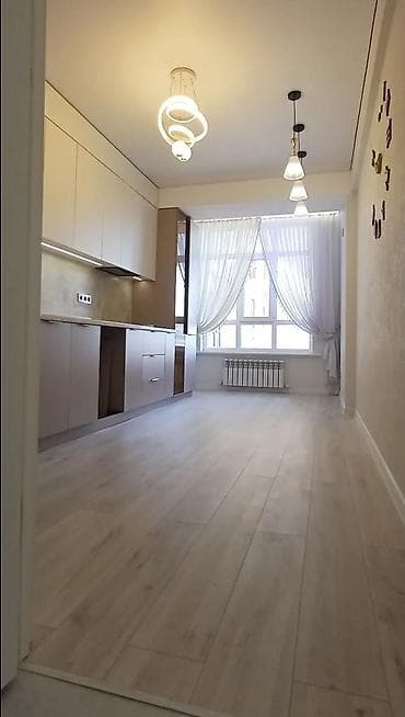 2 комнаты, Собственник, С мебелью полностью at lalafo.kg 2 комнаты, Собственник, С мебелью полностью