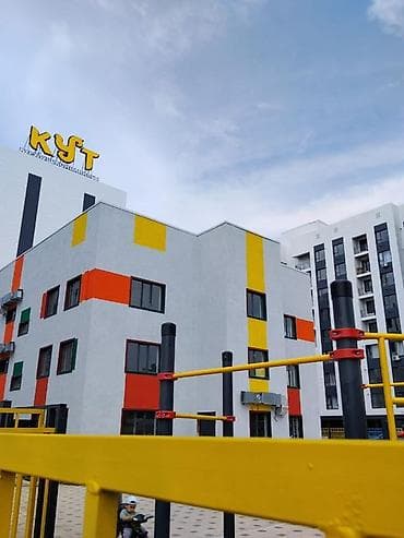 3 комнаты, 80 м², Кызыл Аскер Элитка, 6 этаж, ПСО (под самоотделку) at lalafo.kg 3 комнаты, 80 м², Кызыл Аскер Элитка, 6 этаж, ПСО (под самоотделку)