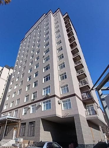 2 комнаты, 63 м², Элитка, 14 этаж, Готовая ПСО (под самоотделку) at lalafo.kg — 1 2 комнаты, 63 м², Элитка, 14 этаж, Готовая ПСО (под самоотделку) — 1