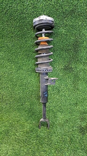 Передний амортизатор BMW 2012 г., Б/у, Оригинал, Германия at lalafo.kg Передний амортизатор BMW 2012 г., Б/у, Оригинал, Германия