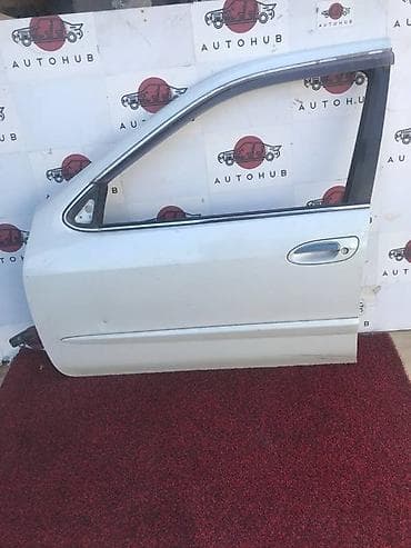 Дверь Передняя левая Nissan at lalafo.kg Дверь Передняя левая Nissan