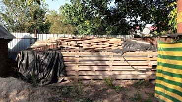 СРОЧНО ПРОДАМ ☝️СУХИЕ РОВНЫЕ ДОСКИ из сосны размер 15см×5см×6метр at lalafo.kg СРОЧНО ПРОДАМ ☝️СУХИЕ РОВНЫЕ ДОСКИ из сосны размер 15см×5см×6метр