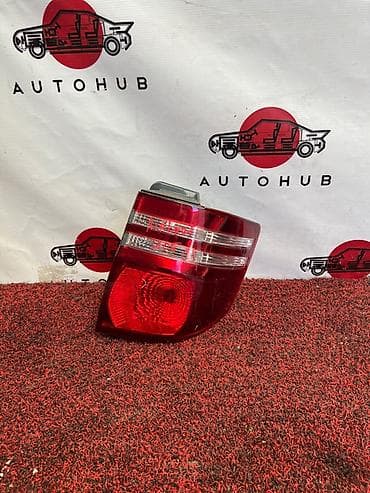 Фонарь заднего хода TOYOTA ALPHARD 2005 прав. (б/у) at lalafo.kg Фонарь заднего хода TOYOTA ALPHARD 2005 прав. (б/у)