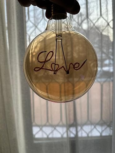 Лампочкалар: Продам лампочки для кафе,баров и ресторанов,эксклюзивные,очень lalafo.kg да — 9 Лампочкалар: Продам лампочки для кафе,баров и ресторанов,эксклюзивные,очень — 9