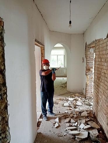 Шыптарды чечүү, Дубалдарды бузуу, Полдорду бузуу | Тосмолорду бузуу, Кыштан жасалган дубалы, Жыгачтан жасалган дубал | Тактай шыптарды чечүү, Боёгун тазалоо, Асма шыптарды чечүү | Жыгач полду демонтаждоо, Фанераны демонтаждоо, Паркетти демонтаждоо | Металл черепицадан жасалган чатыр, Шифер чатыр, Жумшак чатыр 6 жылдан ашык тажрыйба lalafo.kg да Шыптарды чечүү, Дубалдарды бузуу, Полдорду бузуу | Тосмолорду бузуу, Кыштан жасалган дубалы, Жыгачтан жасалган дубал | Тактай шыптарды чечүү, Боёгун тазалоо, Асма шыптарды чечүү | Жыгач полду демонтаждоо, Фанераны демонтаждоо, Паркетти демонтаждоо | Металл черепицадан жасалган чатыр, Шифер чатыр, Жумшак чатыр 6 жылдан ашык тажрыйба