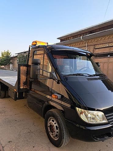 Эвакуатор, Mercedes-Benz, Прямая at lalafo.kg Эвакуатор, Mercedes-Benz, Прямая