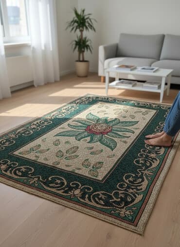 3 комнаты, 68 м², 104 серия, 4 этаж, Старый ремонт at lalafo.kg 3 комнаты, 68 м², 104 серия, 4 этаж, Старый ремонт