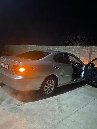 Toyota Windom: 2002 г., 3 л, Автомат, Газ, Седан at lalafo.kg Toyota Windom: 2002 г., 3 л, Автомат, Газ, Седан