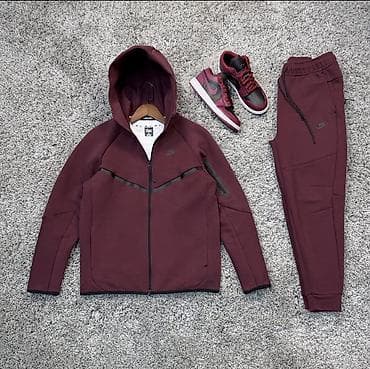 Π‘ΠΏΠΎΡΡΠΈΠ²Π½ΡΠΉ ΠΊΠΎΡΡΡΠΌ Nike Tech Fleece, Π±ΠΎΡΠ΄ΠΎΠ²ΡΠΉ - ΠΡΡΡ Π²ΡΠ΅ ΡΠ°Π·ΠΌΠ΅ΡΡ M - L at lalafo.kg Π‘ΠΏΠΎΡΡΠΈΠ²Π½ΡΠΉ ΠΊΠΎΡΡΡΠΌ Nike Tech Fleece, Π±ΠΎΡΠ΄ΠΎΠ²ΡΠΉ - ΠΡΡΡ Π²ΡΠ΅ ΡΠ°Π·ΠΌΠ΅ΡΡ M - L