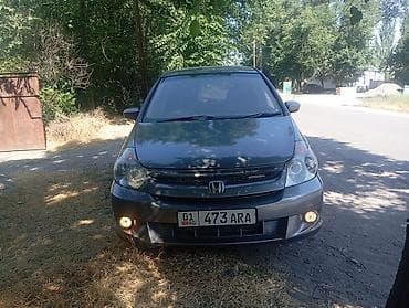 Honda Stream: 2004 г. at lalafo.kg Honda Stream: 2004 г.