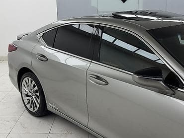 Lexus ES: 2021 г., 2.5 л, Вариатор, Гибрид, Седан at lalafo.kg — 10 Lexus ES: 2021 г., 2.5 л, Вариатор, Гибрид, Седан — 10