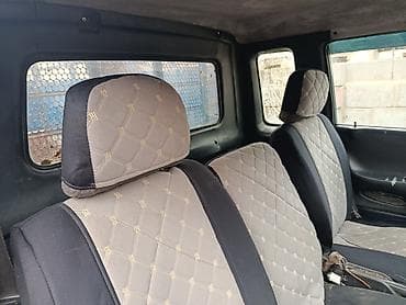 Легкий грузовик, Hyundai, Стандарт, Б/у at lalafo.kg Легкий грузовик, Hyundai, Стандарт, Б/у