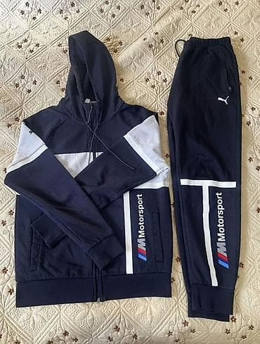 Π‘ΠΏΠΎΡΡΠΈΠ²Π½ΡΠΉ ΠΊΠΎΡΡΡΠΌ PUMA BMW Motorsport, ΡΠ°Π·ΠΌΠ΅Ρ S, ΠΊΠΎΡΡΡΠΌ Π² ΠΈΠ΄Π΅Π°Π»ΡΠ½ΠΎΠΌ at lalafo.kg Π‘ΠΏΠΎΡΡΠΈΠ²Π½ΡΠΉ ΠΊΠΎΡΡΡΠΌ PUMA BMW Motorsport, ΡΠ°Π·ΠΌΠ΅Ρ S, ΠΊΠΎΡΡΡΠΌ Π² ΠΈΠ΄Π΅Π°Π»ΡΠ½ΠΎΠΌ