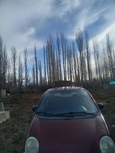 Mini : 2008 г., Механика, Бензин, Хэтчбэк at lalafo.kg — 1 Mini : 2008 г., Механика, Бензин, Хэтчбэк — 1