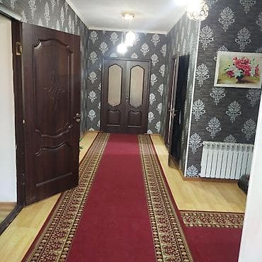 18 м², С мебелью at lalafo.kg 18 м², С мебелью