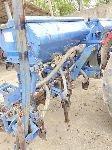 Башка айыл чарба техникасы: Срочно срочно ❗️Продается сеялка турецкая в очень хорошем состояние lalafo.kg да — 10 Башка айыл чарба техникасы: Срочно срочно ❗️Продается сеялка турецкая в очень хорошем состояние — 10