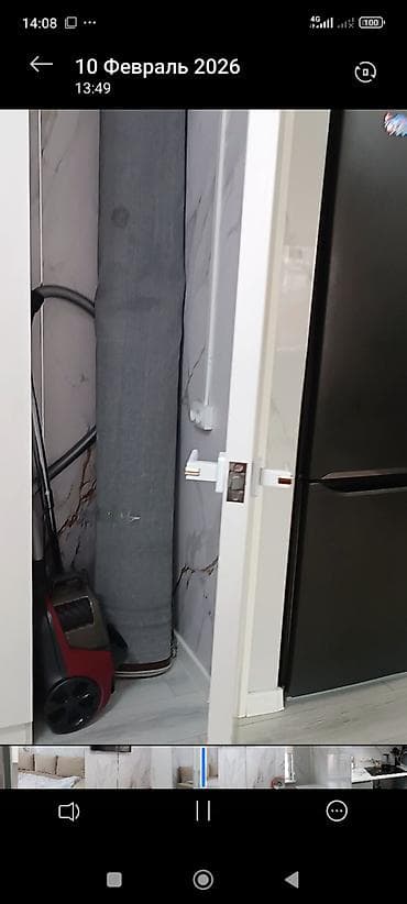 Кухонный гарнитур, цвет - Серый at lalafo.kg — 4 Кухонный гарнитур, цвет - Серый — 4