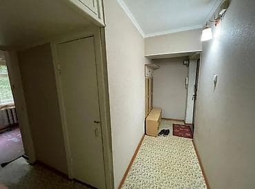 1 комната, 32 м², 104 серия, 1 этаж at lalafo.kg 1 комната, 32 м², 104 серия, 1 этаж