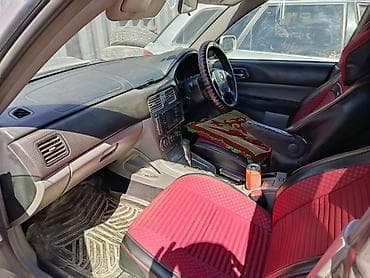 Subaru Forester: 2002 Π³., 2 Π», ΠΠ²ΡΠΎΠΌΠ°Ρ, ΠΠ΅Π½Π·ΠΈΠ½, ΠΠ½Π΅Π΄ΠΎΡΠΎΠΆΠ½ΠΈΠΊ at lalafo.kg Subaru Forester: 2002 Π³., 2 Π», ΠΠ²ΡΠΎΠΌΠ°Ρ, ΠΠ΅Π½Π·ΠΈΠ½, ΠΠ½Π΅Π΄ΠΎΡΠΎΠΆΠ½ΠΈΠΊ