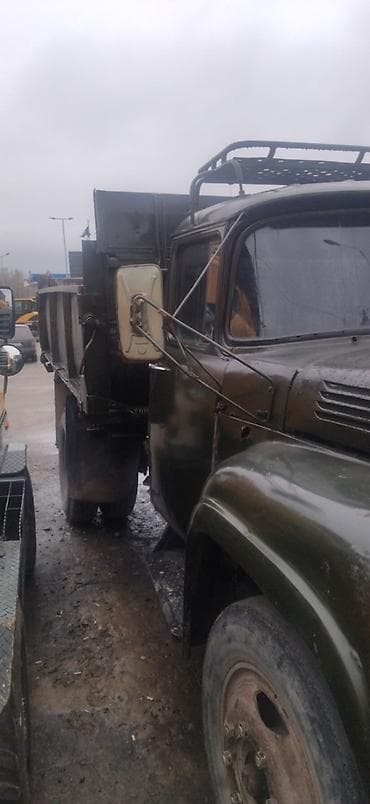 ЗИЛ at lalafo.kg ЗИЛ