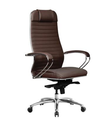 Офисное кресло, Новый, С колесиками, цвет - Коричневый, Экокожа, Бесплатная доставка at lalafo.kg Офисное кресло, Новый, С колесиками, цвет - Коричневый, Экокожа, Бесплатная доставка