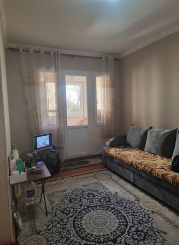 2 комнаты, 41 м², Хрущевка, 2 этаж, Косметический ремонт at lalafo.kg 2 комнаты, 41 м², Хрущевка, 2 этаж, Косметический ремонт