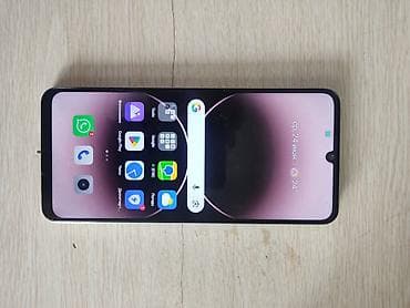 Realme 64 ГБ, цвет - Зеленый at lalafo.kg Realme 64 ГБ, цвет - Зеленый