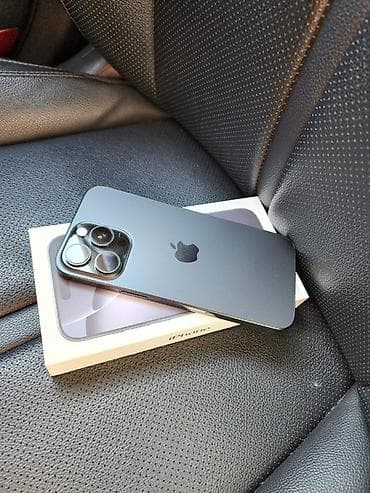 IPhone 16 Pro Max, Б/у, 256 ГБ, Черный, Коробка, 85 % at lalafo.kg IPhone 16 Pro Max, Б/у, 256 ГБ, Черный, Коробка, 85 %