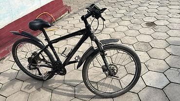 Горный велосипед, Алюминий at lalafo.kg Горный велосипед, Алюминий