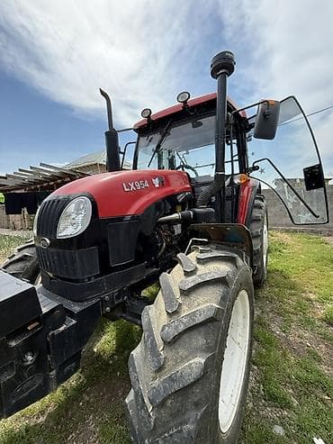 Модель: 954, Б/у, 2019 г., Трактор с другими агрегатами at lalafo.kg Модель: 954, Б/у, 2019 г., Трактор с другими агрегатами