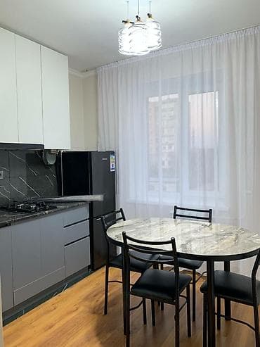 1 комната, С мебелью полностью at lalafo.kg 1 комната, С мебелью полностью