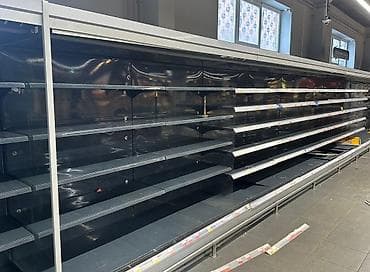 Proton: Горка холодильная витрина для продуктовых и молочных продукции at lalafo.kg — 4 Proton: Горка холодильная витрина для продуктовых и молочных продукции — 4