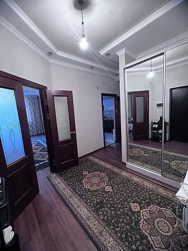 102 м², Эмереги менен lalafo.kg да 102 м², Эмереги менен