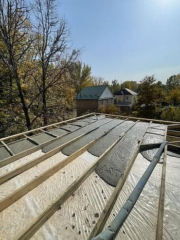 Ондулин: Жидкий пенобетон для утепления перекрытий и кровель Описание: - lalafo.kg да — 10 Ондулин: Жидкий пенобетон для утепления перекрытий и кровель Описание: - — 10